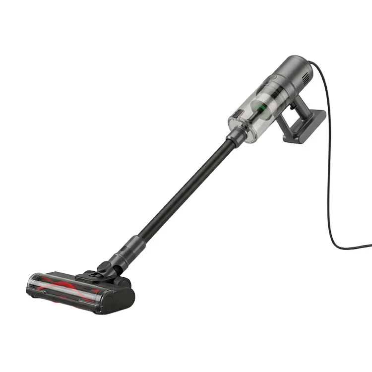 OEM プログラム向けの連続電力電動床ブラシ掃除機